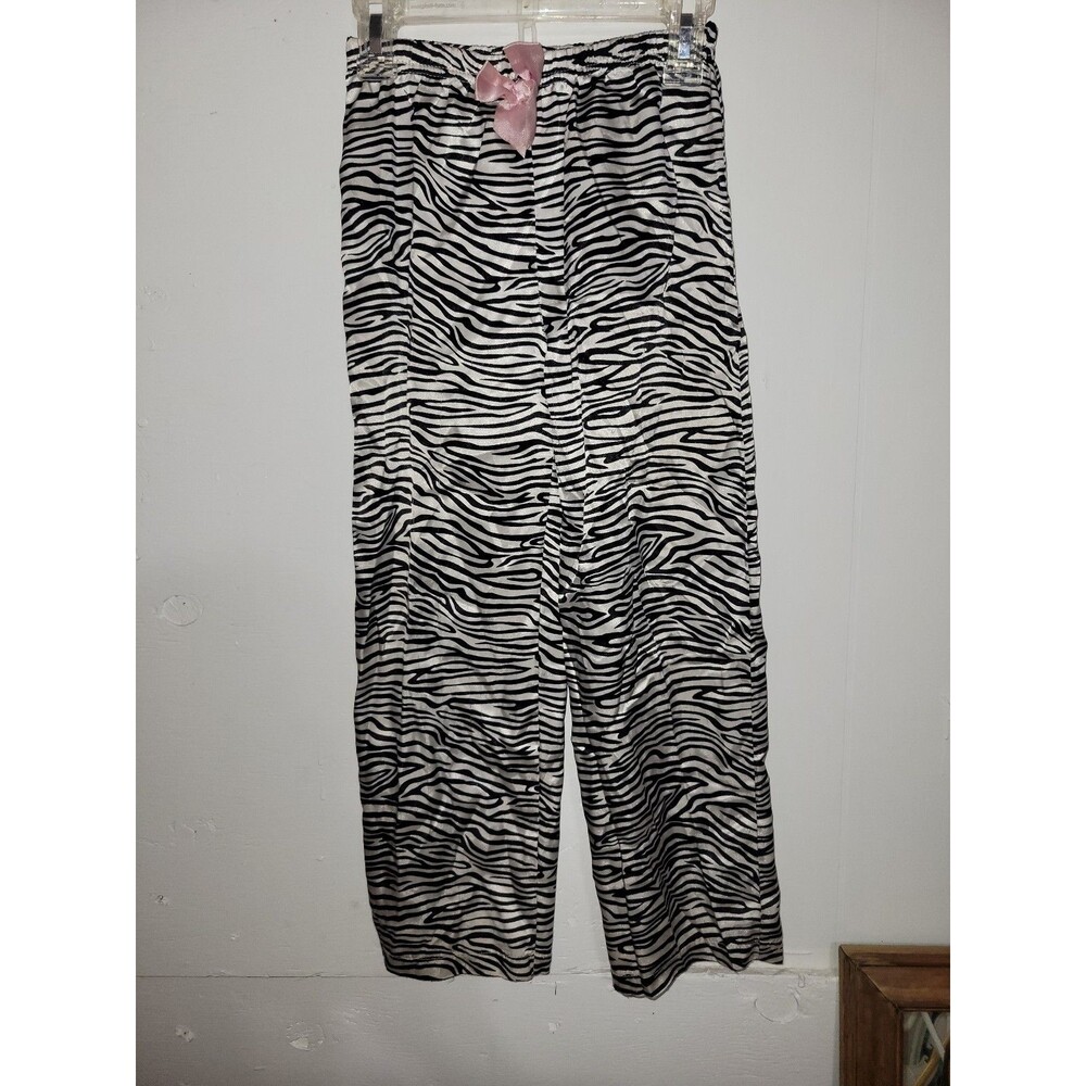 Crown & Ivy pajama bottoms AA77